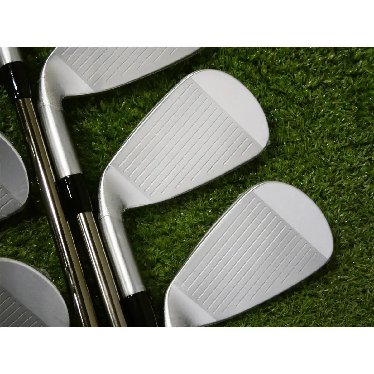 Mizuno  - JPX 923 Hot Metal HL 2