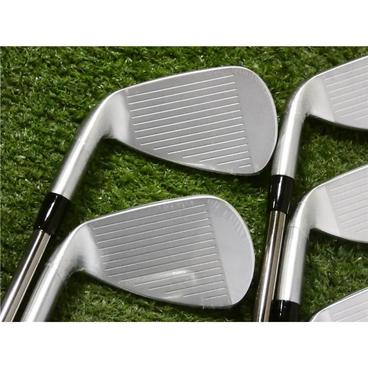 Mizuno  - JPX 923 Hot Metal HL 3