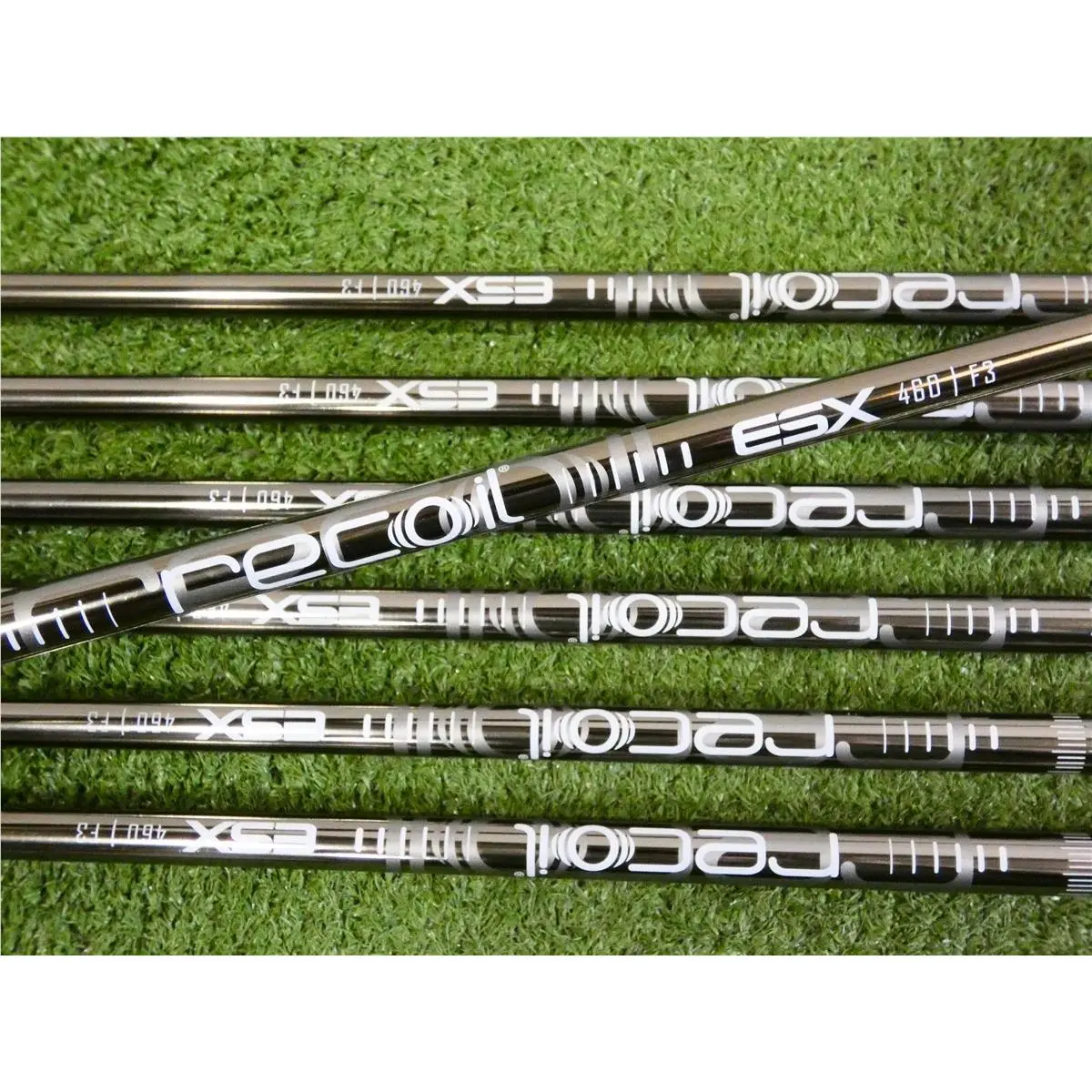 Mizuno  - JPX 923 Hot Metal HL 5