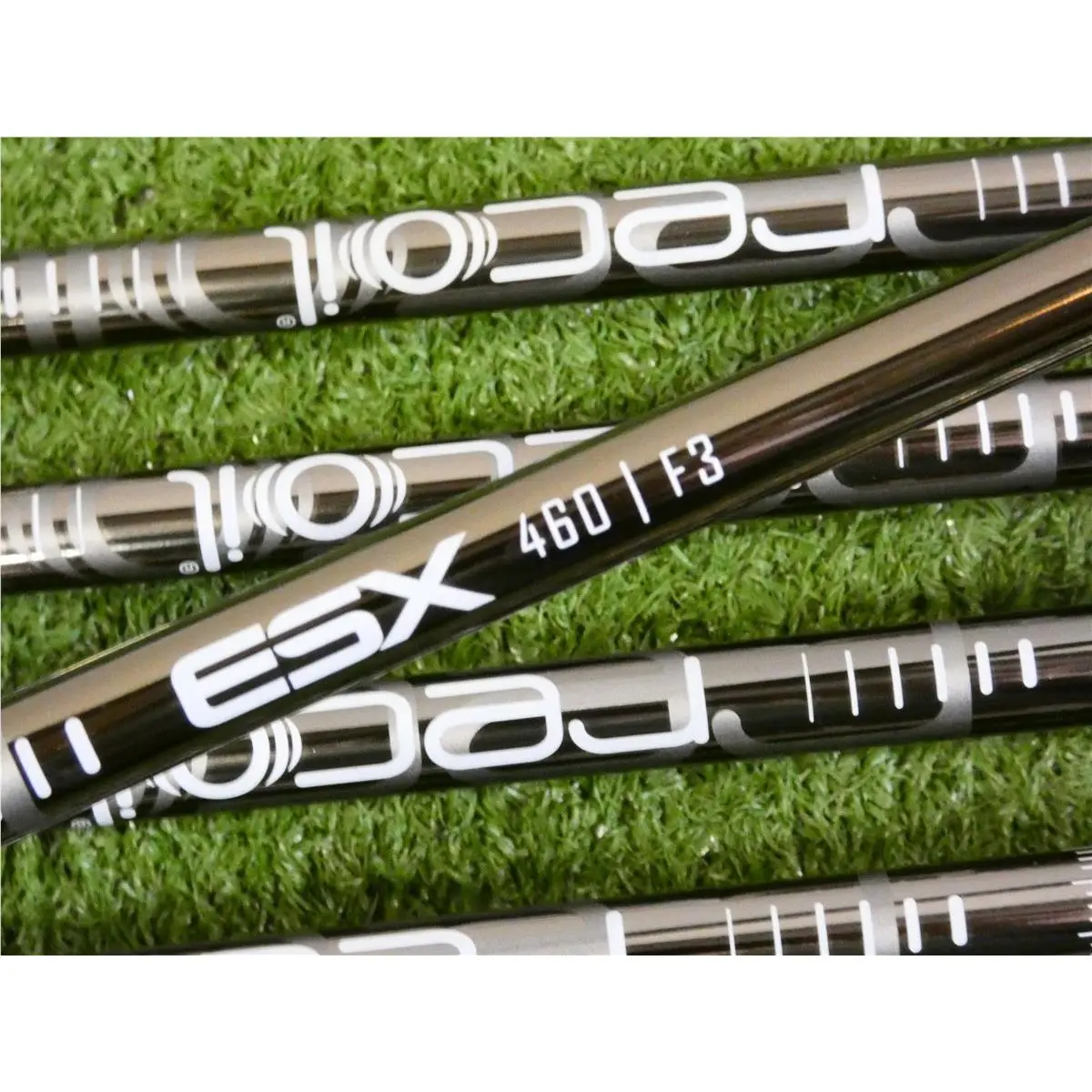 Mizuno  - JPX 923 Hot Metal HL 6
