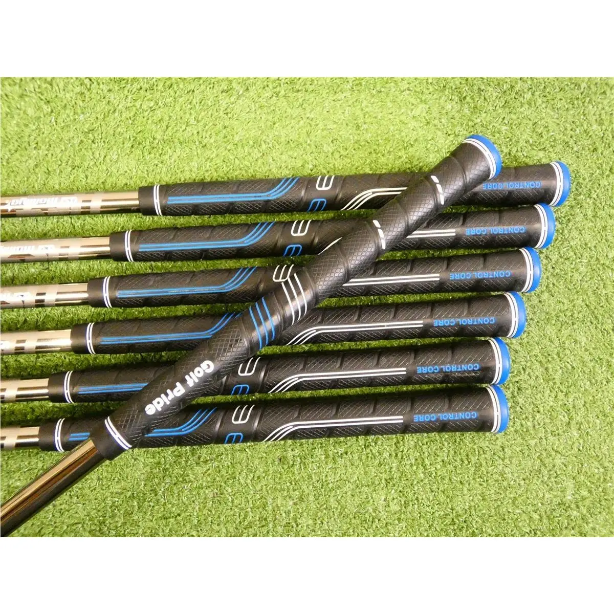 Mizuno  - JPX 923 Hot Metal HL 7