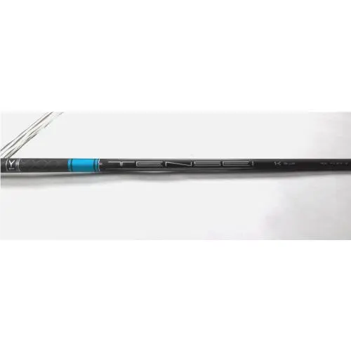Tensei 1K Blue 55S Stiff Flex Driver Shaft / Mizuno Tip Grip