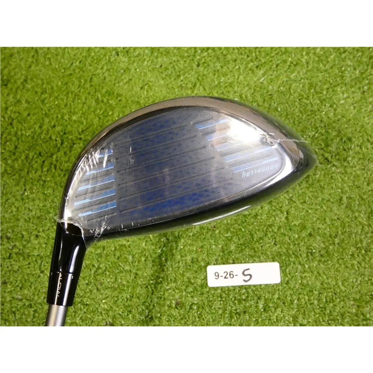 Mizuno  - JPX One - JPX One 0
