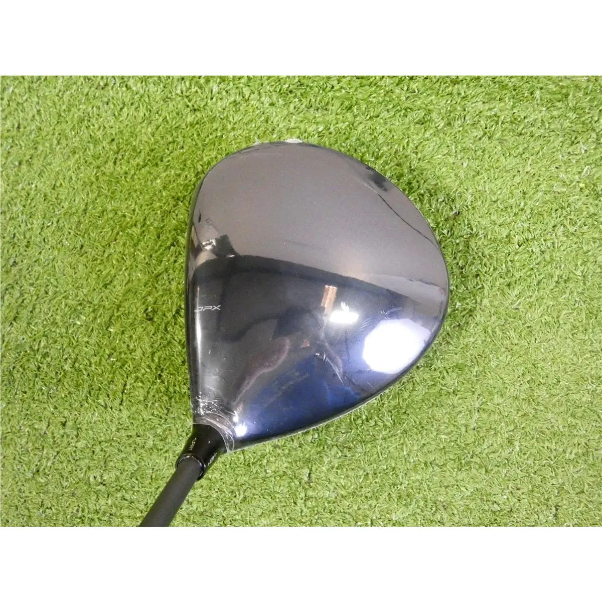Mizuno  - JPX One - JPX One 1