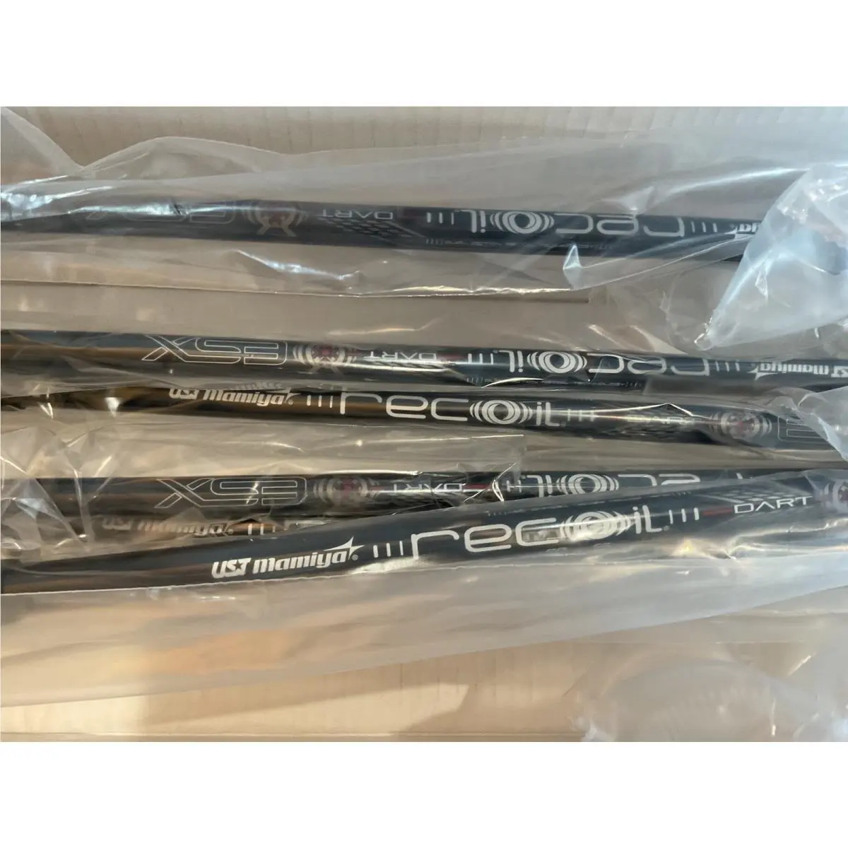 Mizuno  - JPX-925 Hot Metal HL - Hot Metal 1