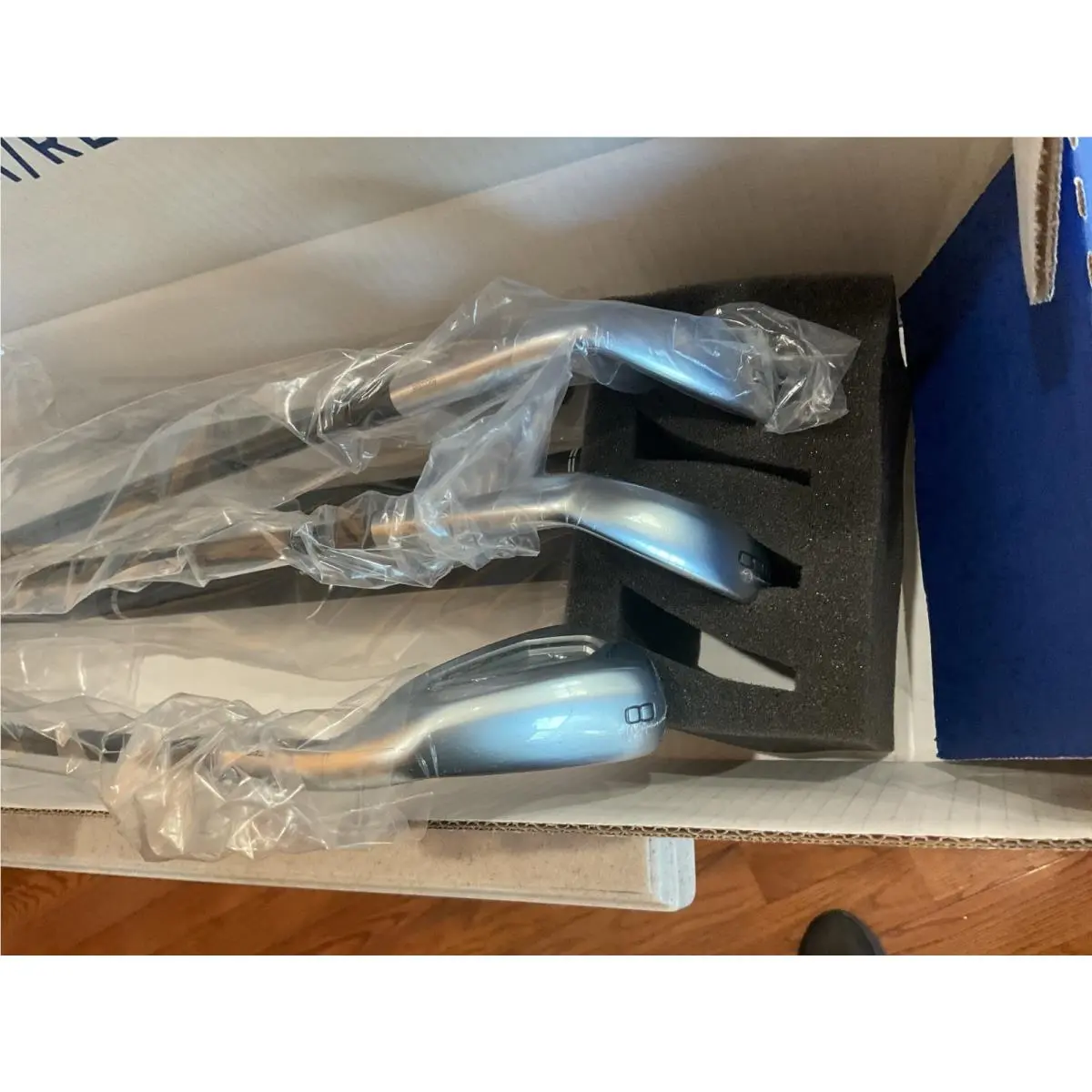 Mizuno  - JPX-925 Hot Metal HL - Hot Metal 5