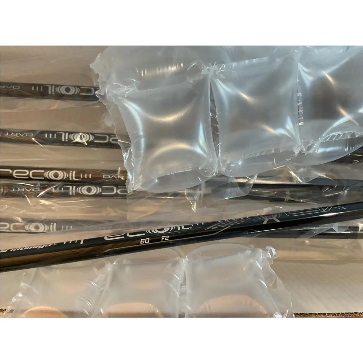 Mizuno  - JPX-925 Hot Metal HL - Hot Metal 6