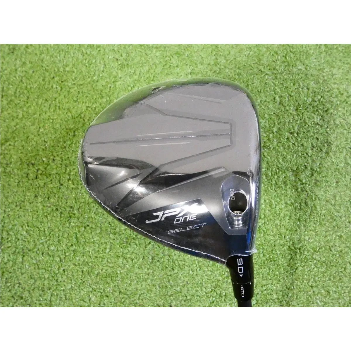 Mizuno Jpx One Select 9 Driver Tensei 1K Blue 55 Stiff Graphite