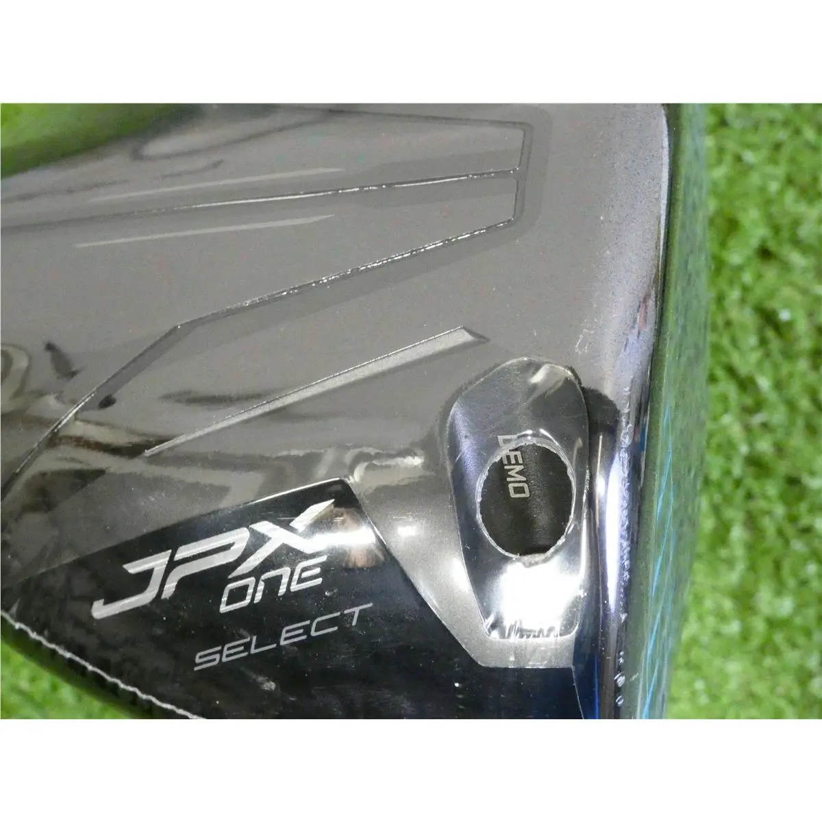 Mizuno  - JPX One Select - JPX One Select - Blue 0