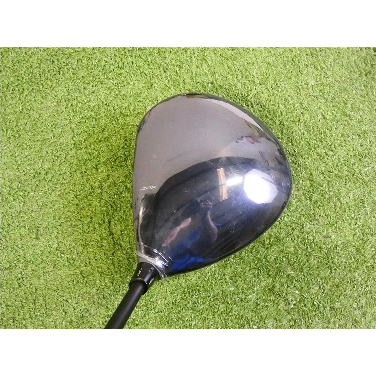 Mizuno  - JPX One Select - JPX One Select - Blue 2