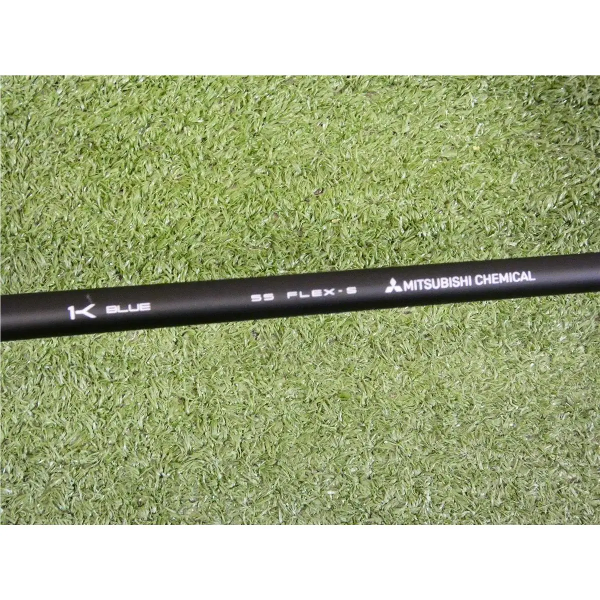 Mizuno  - JPX One Select - JPX One Select - Blue 4