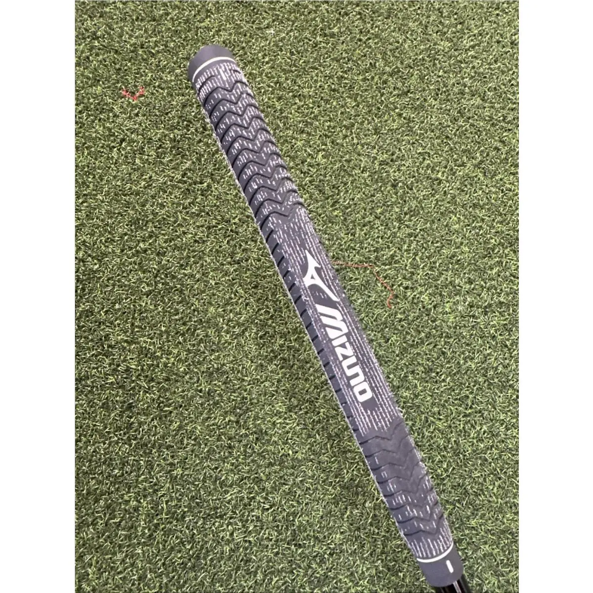 Mizuno  - M.Craft Kyoto - Kyoto - Silver, Lie Angle: Black 11