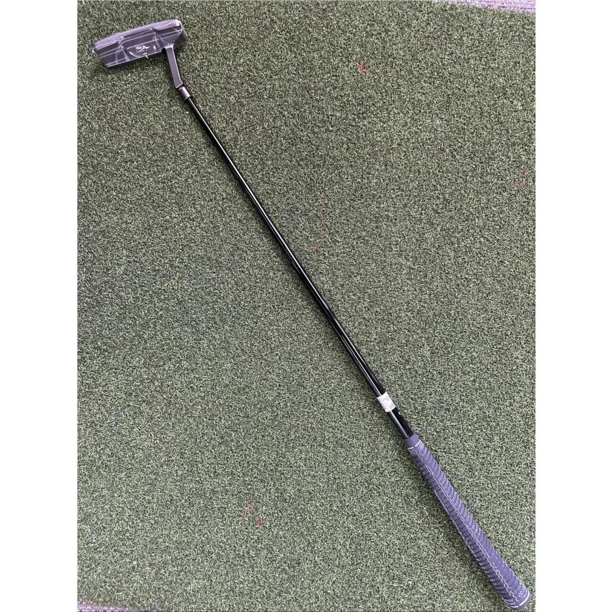 Mizuno  - M.Craft Kyoto - Kyoto - Silver, Lie Angle: Black 15