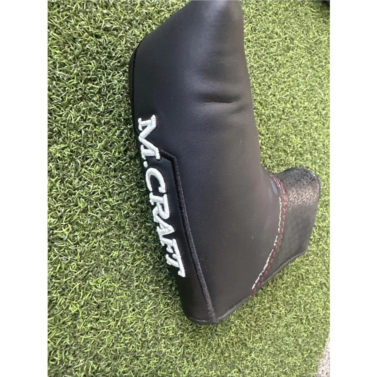 Mizuno  - M.Craft Kyoto - Kyoto - Silver, Lie Angle: Black 17