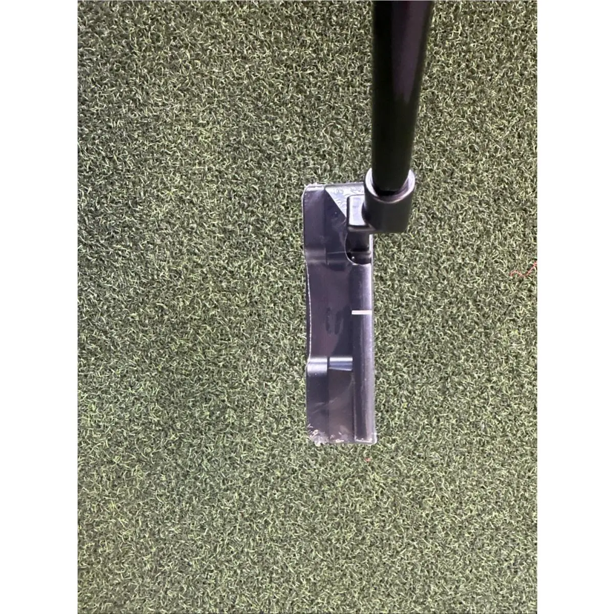 Mizuno  - M.Craft Kyoto - Kyoto - Silver, Lie Angle: Black 1