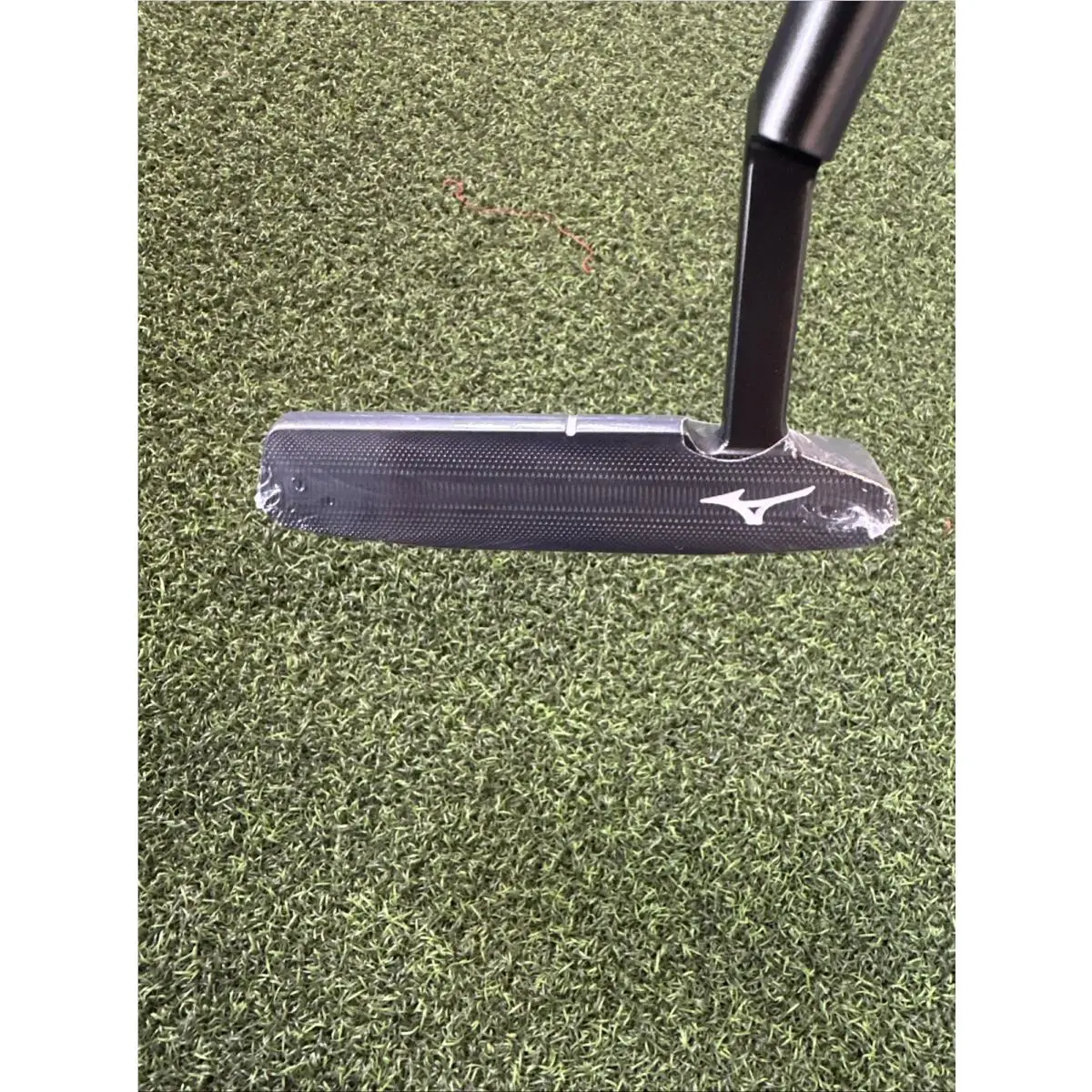 Mizuno  - M.Craft Kyoto - Kyoto - Silver, Lie Angle: Black 3