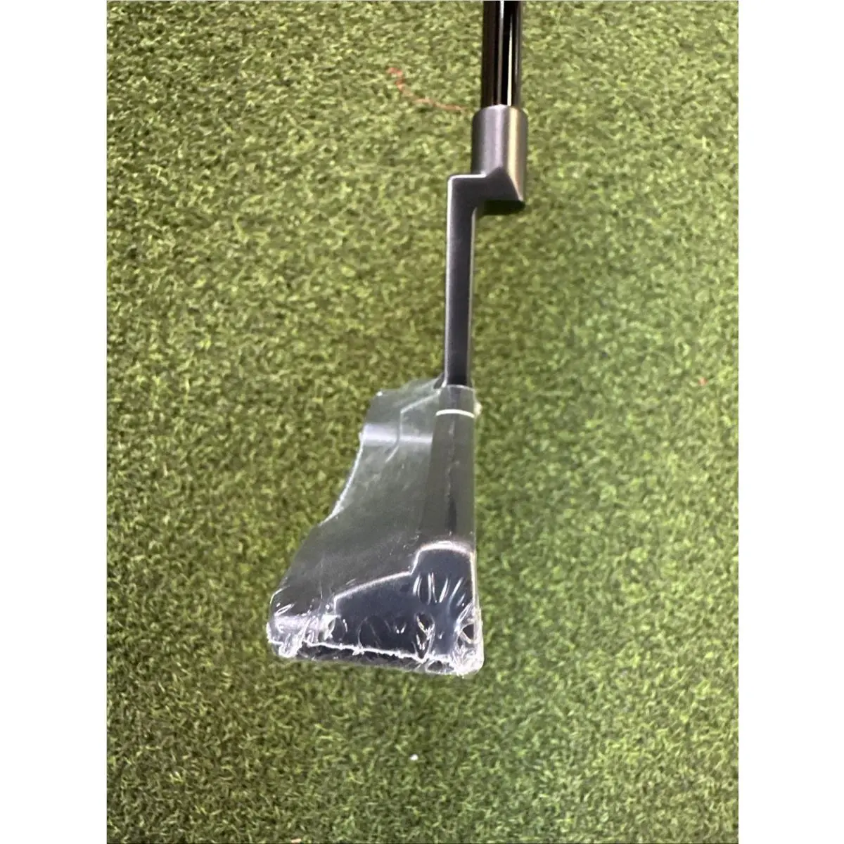 Mizuno  - M.Craft Kyoto - Kyoto - Silver, Lie Angle: Black 7