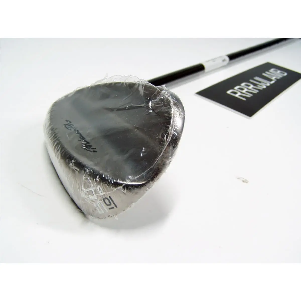 Mizuno  - T-1 - Black, Copper, Silver 1
