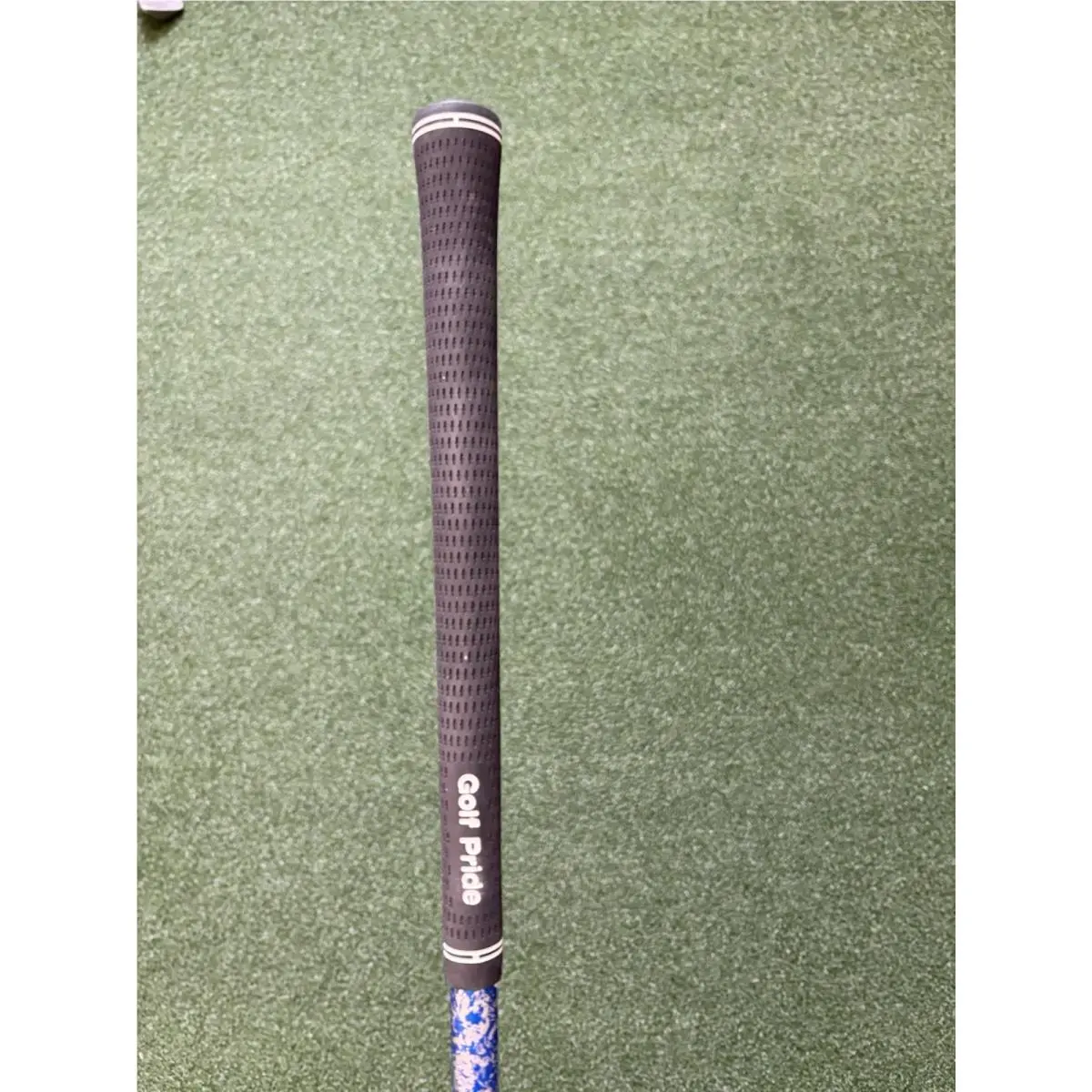 Mizuno  - JPX-ONE - Black 6