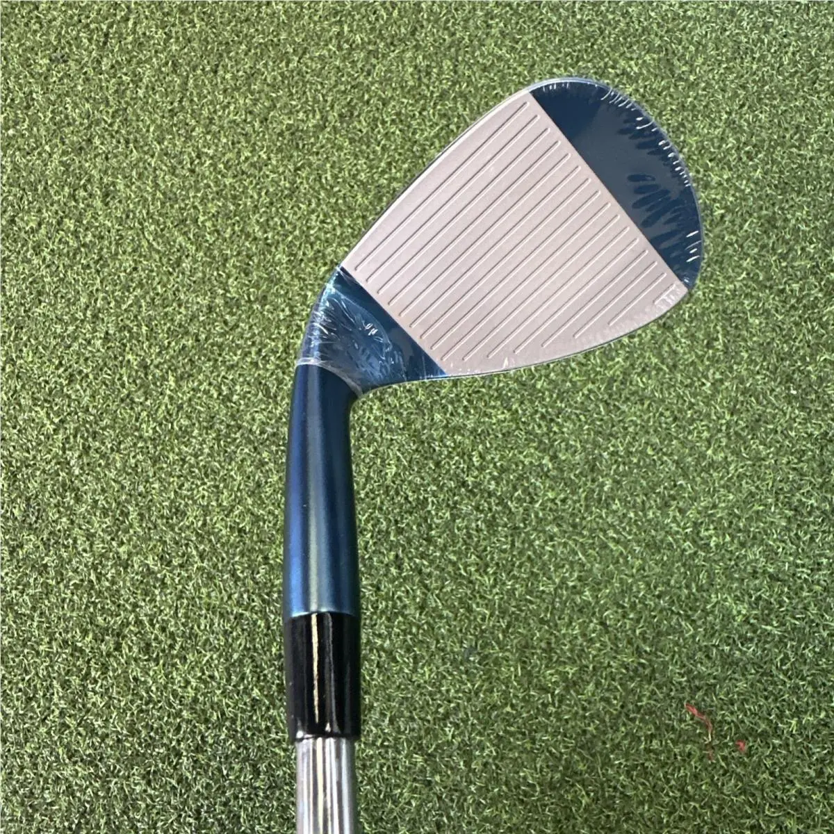 Mizuno  - Mizuno Pro T-1 - Pro - Blue 0