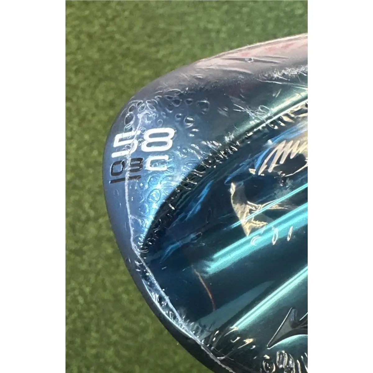 Mizuno  - Mizuno Pro T-1 - Pro - Blue 2