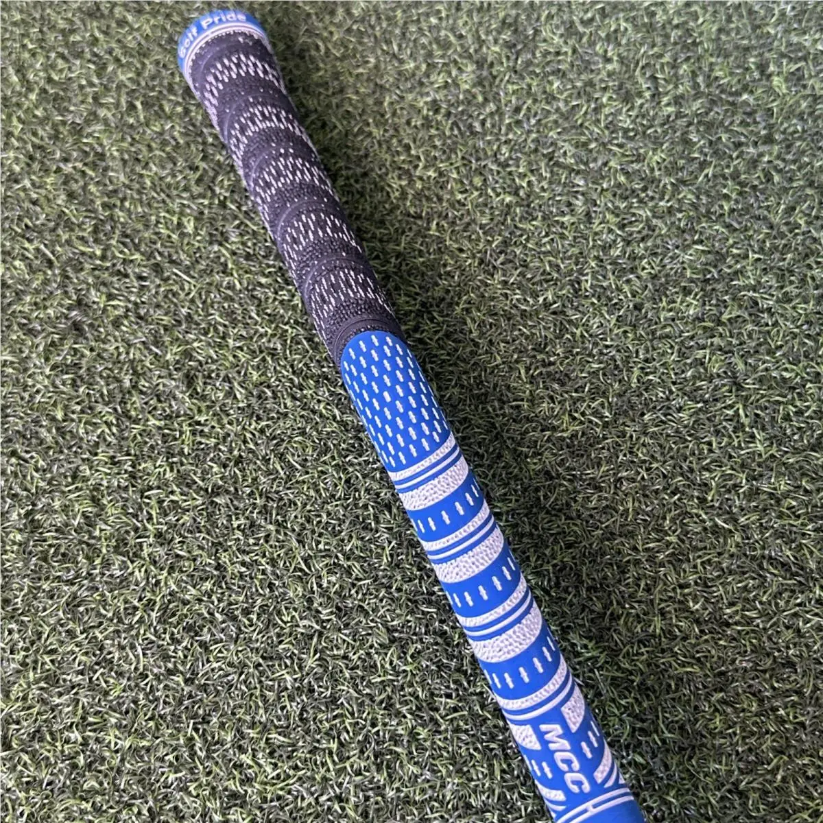 Mizuno  - Mizuno Pro T-1 - Pro - Blue 6
