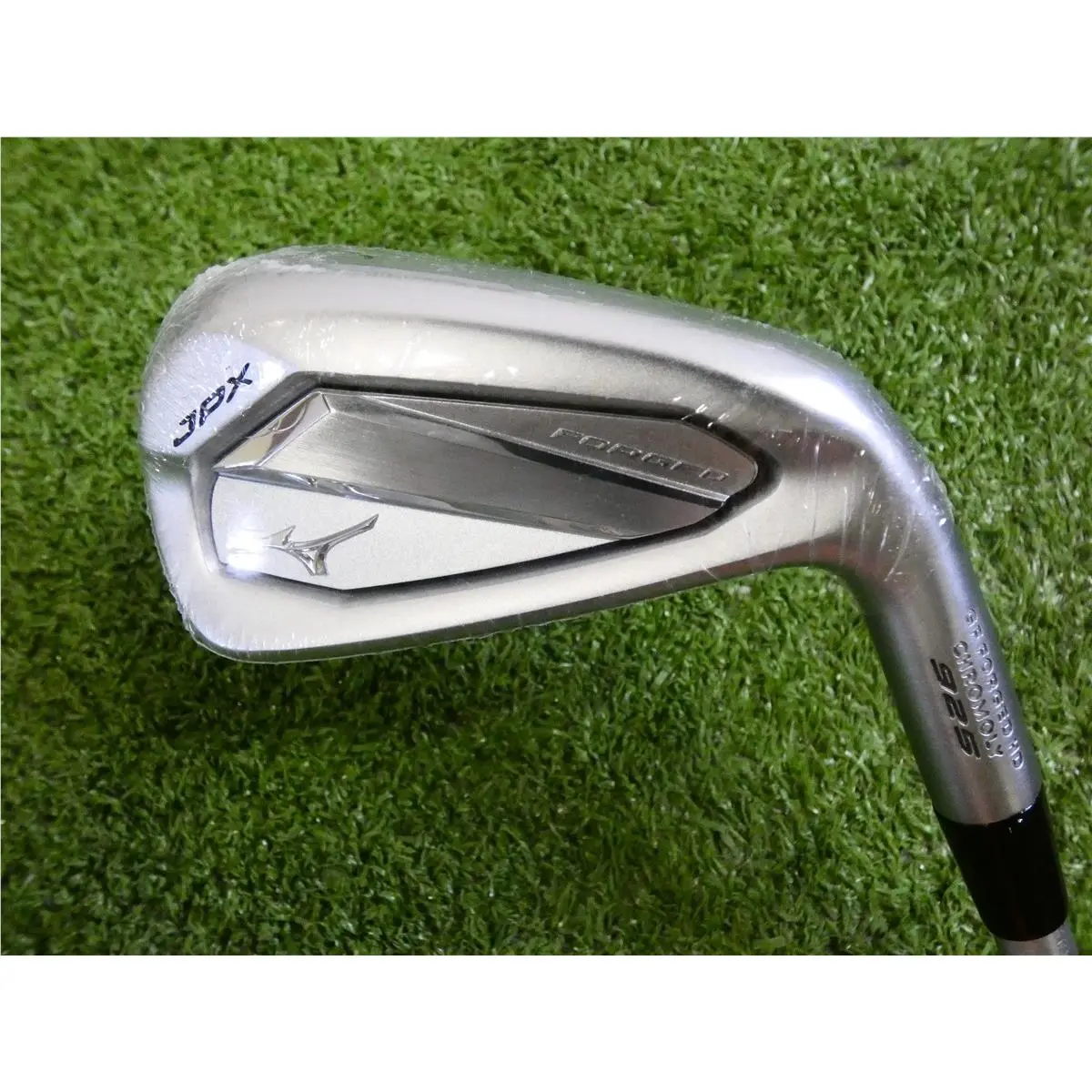 Mizuno Jpx 925 Forged 4 Iron Kbs Tour C-taper Lite 110 Stiff Steel
