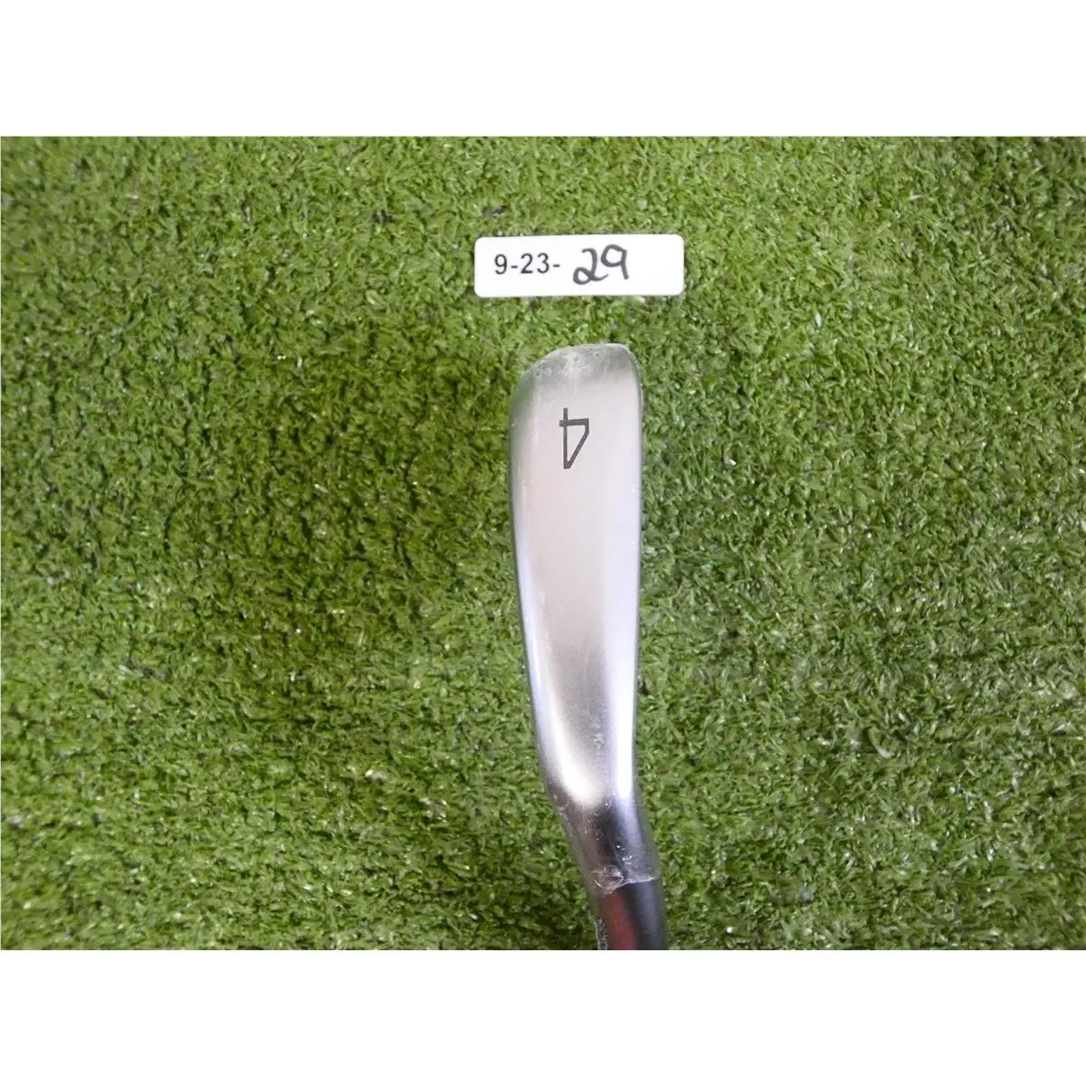 Mizuno  - JPX 925 Forged - JPX Forged 0