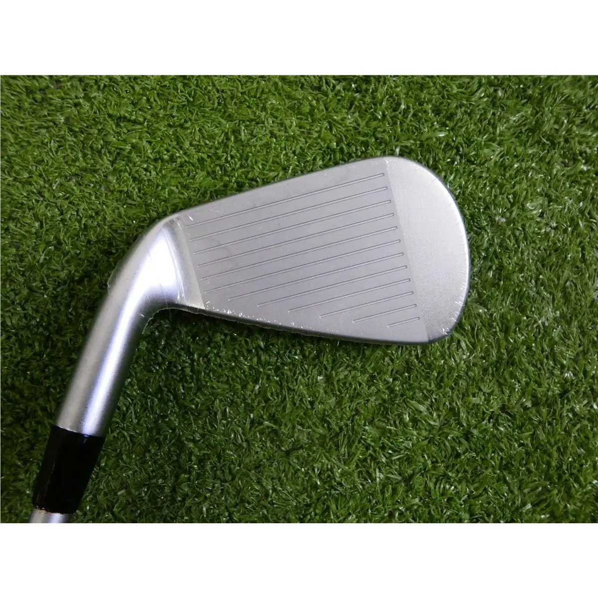 Mizuno  - JPX 925 Forged - JPX Forged 1
