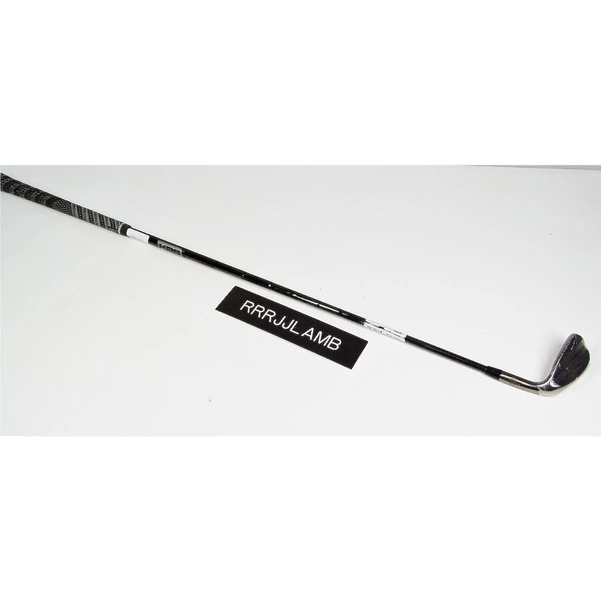 Mizuno  - T-1 - Black, Copper, Silver 2