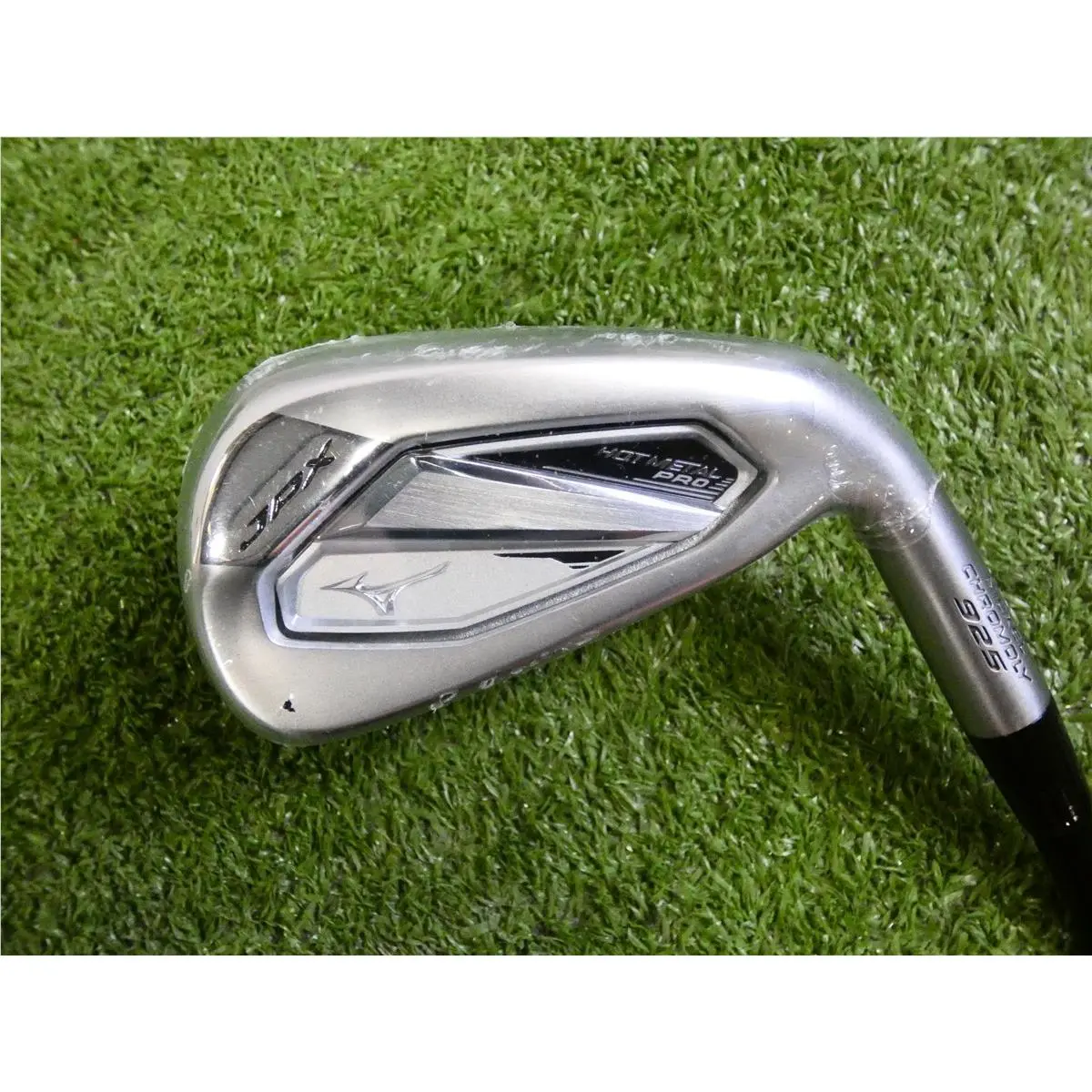 Mizuno Jpx 925 Hot Metal Pro 5 Iron Mmt 65 Regular Graphite