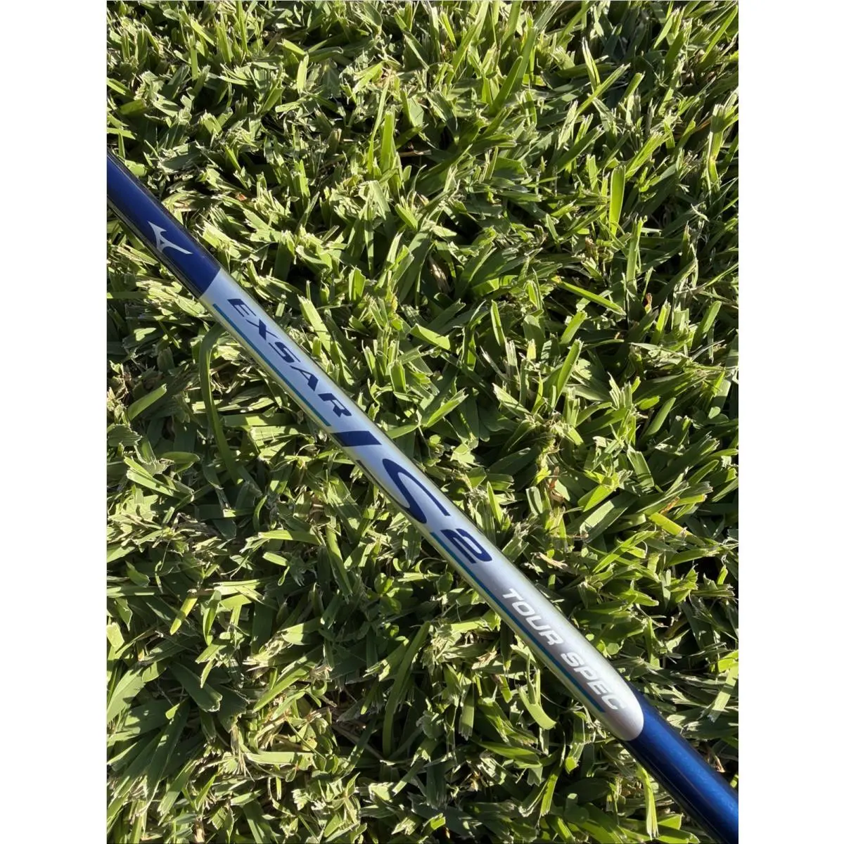 Mizuno  - Mizuno Fli-Hi 4