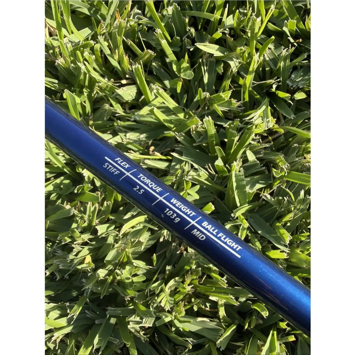 Mizuno  - Mizuno Fli-Hi 6