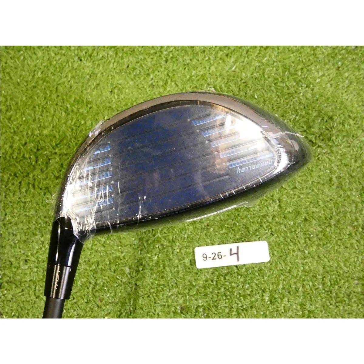 Mizuno  - JPX One - JPX One - Blue 0