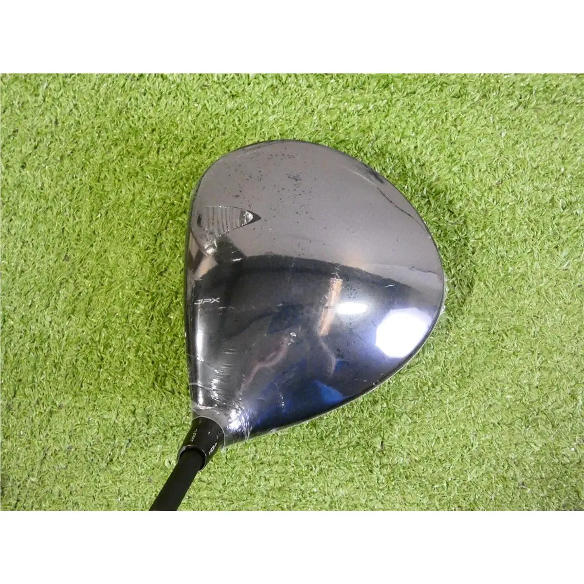 Mizuno  - JPX One - JPX One - Blue 1