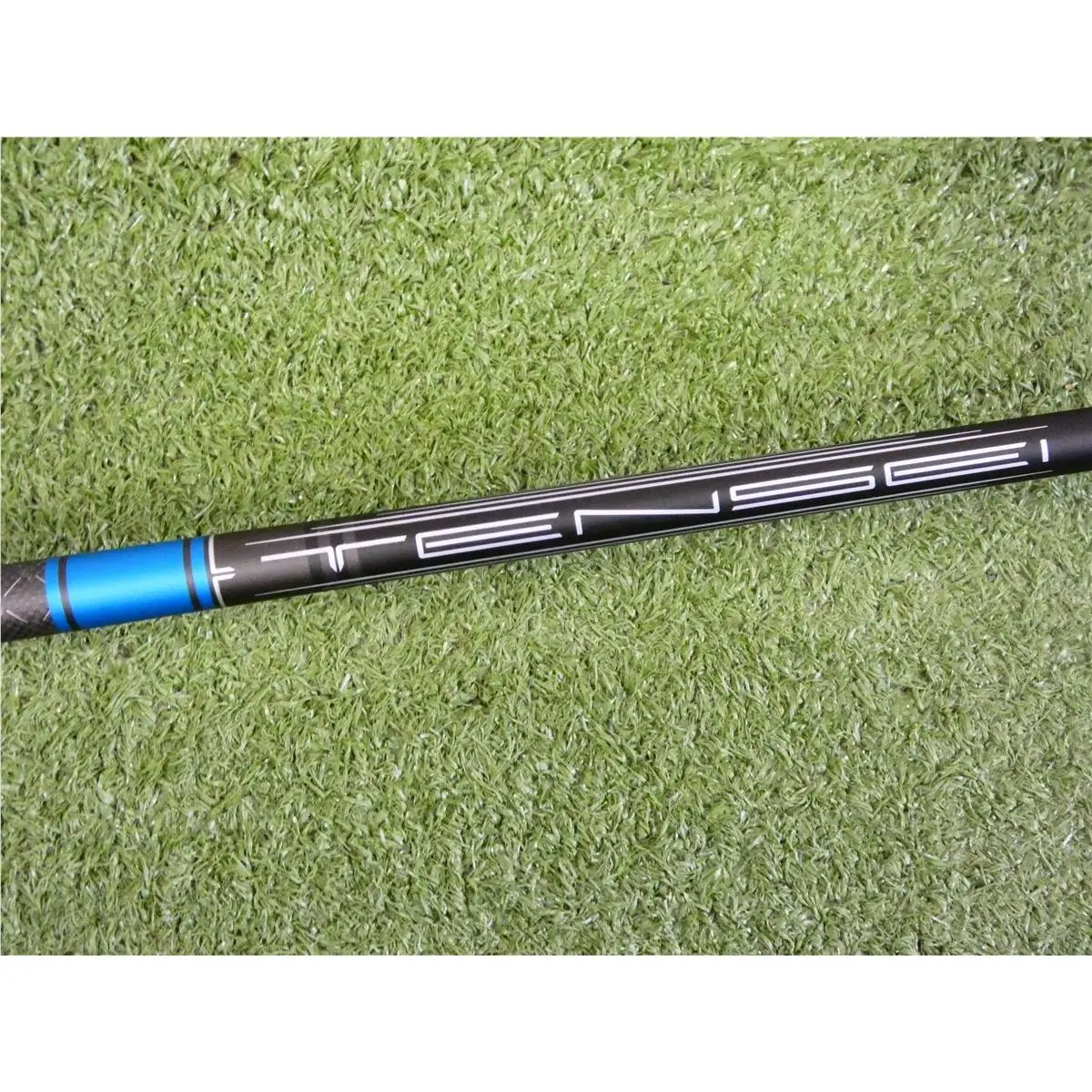 Mizuno  - JPX One - JPX One - Blue 2