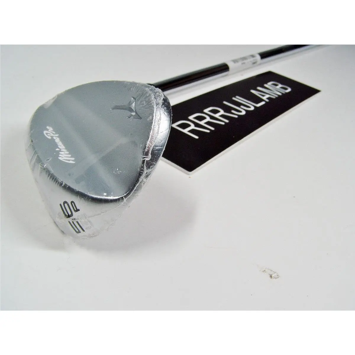 Mizuno  - T-1 - Silver 0