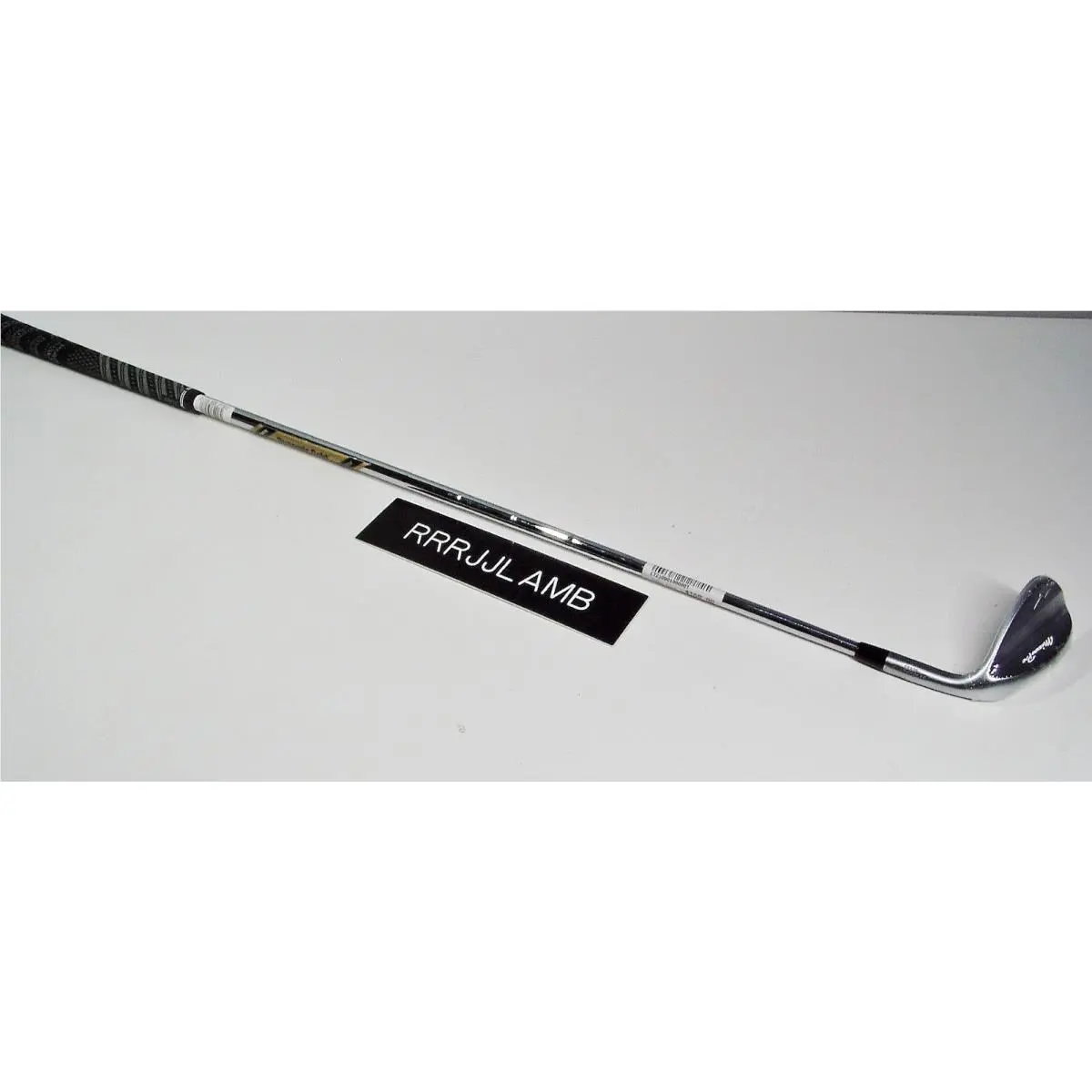 Mizuno  - T-1 - Silver 4