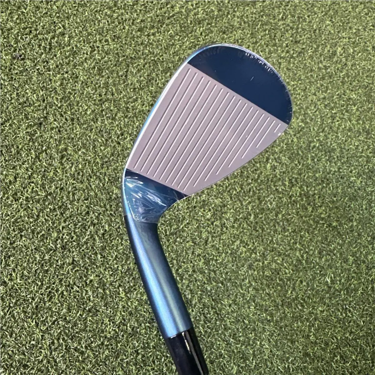 Mizuno  - Mizuno Pro T-1 - Pro - Blue 3