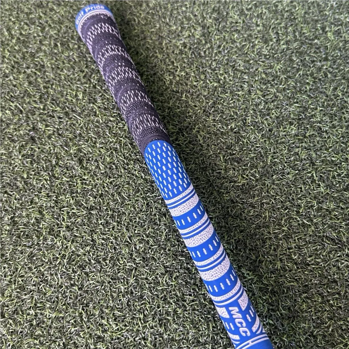 Mizuno  - Mizuno Pro T-1 - Pro - Blue 4