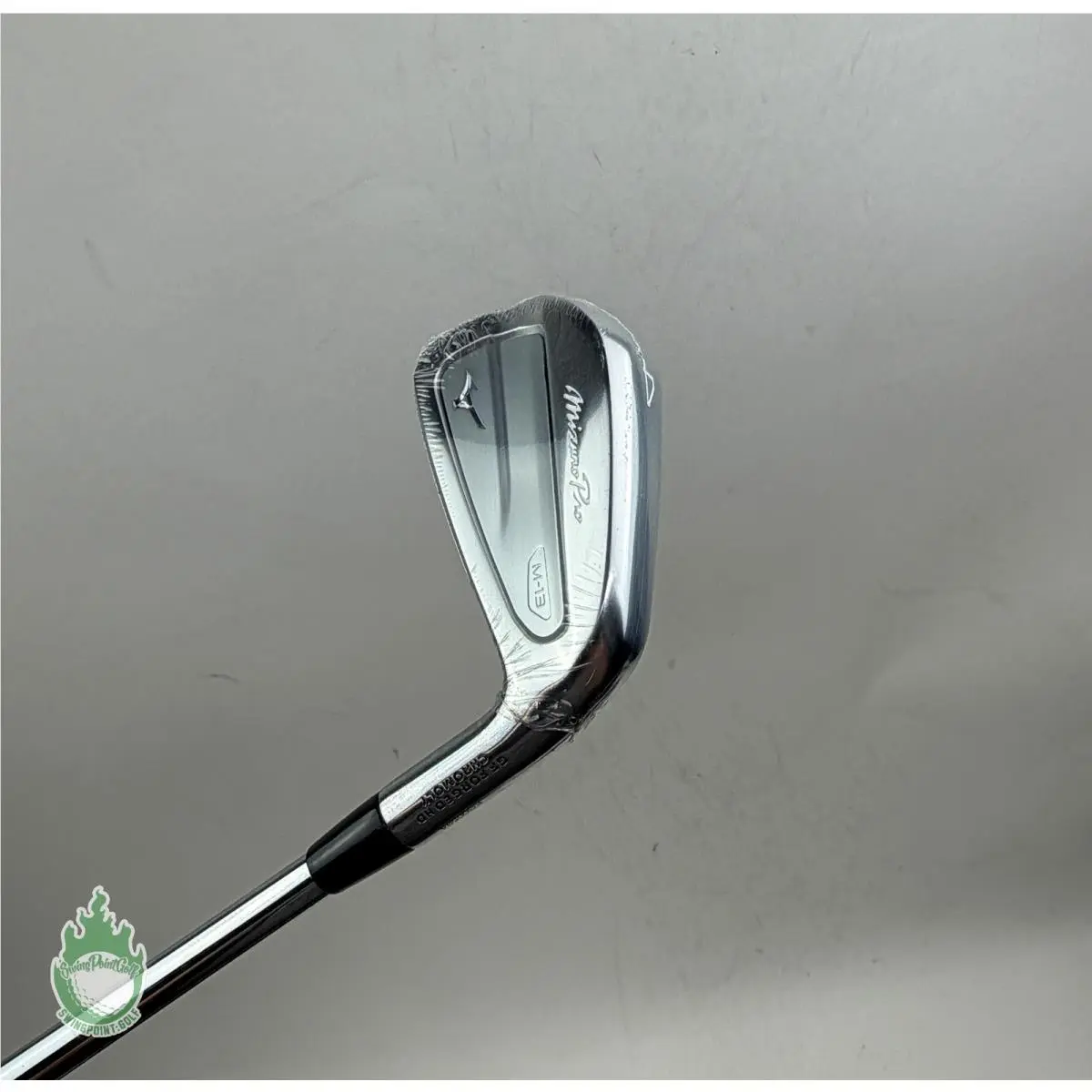 Mizuno  - Pro M-13 - Pro 0