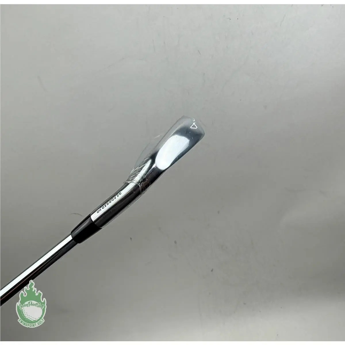 Mizuno  - Pro M-13 - Pro 2