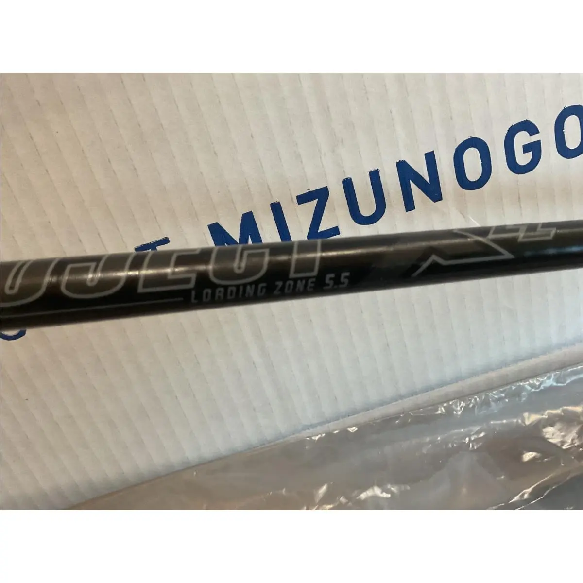 Mizuno  - JPX 925 Hot Metal Black - Black, Lie Angle: Black 2