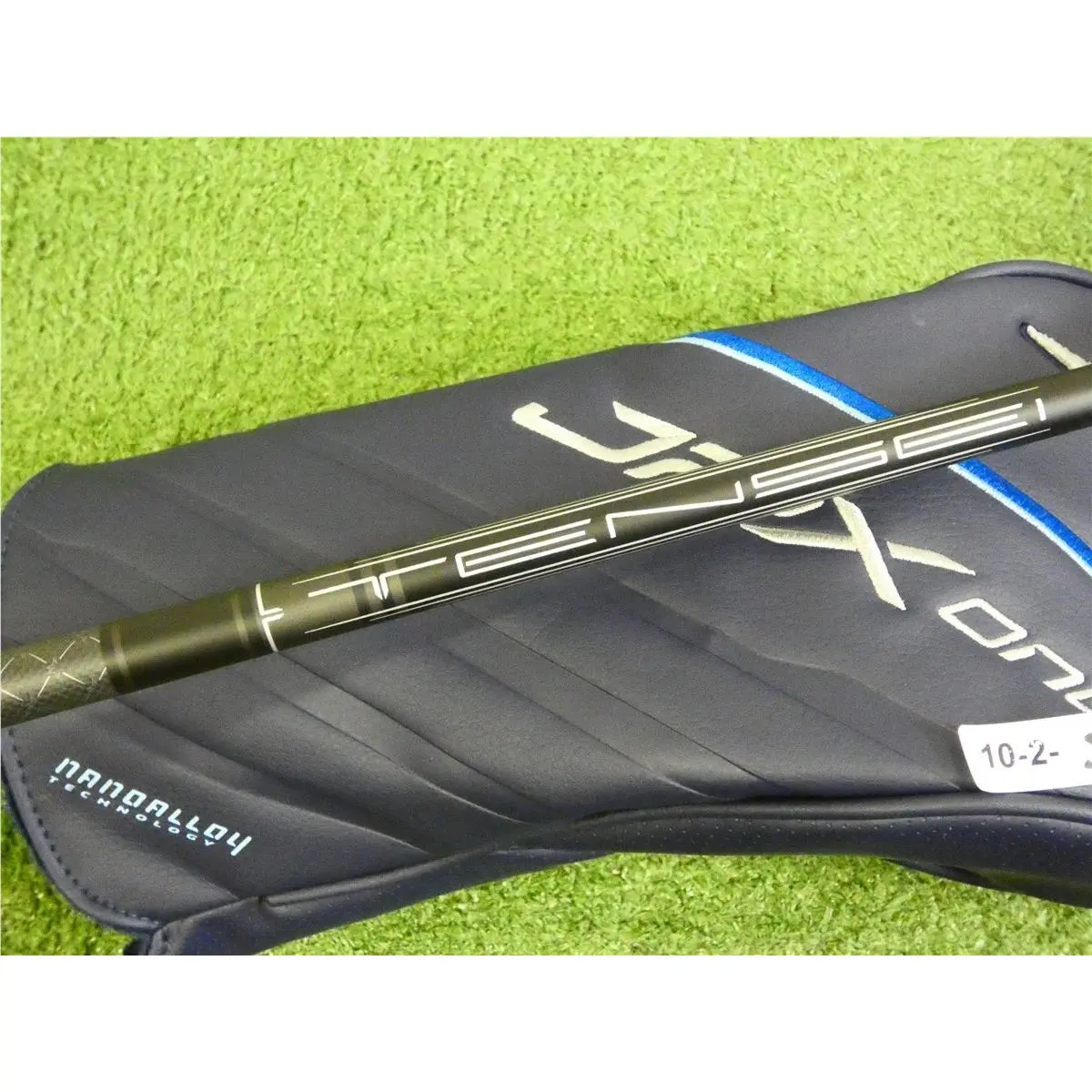 Mizuno  - JPX One - JPX One - Black 2