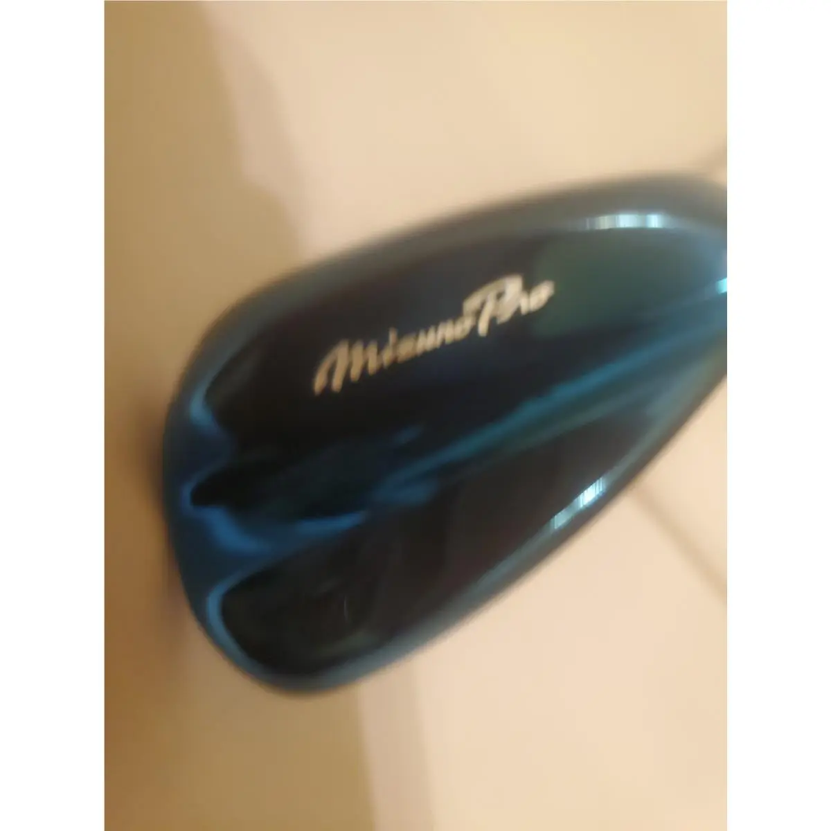 Mizuno  - Pro T-1 Wedge - Pro Wedge - Blue Ion 0
