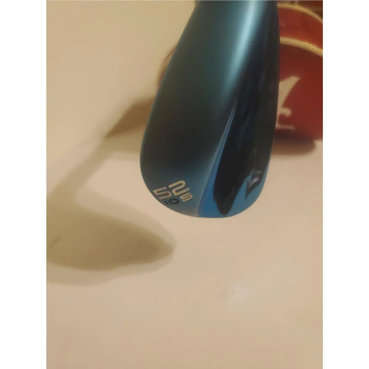 Mizuno  - Pro T-1 Wedge - Pro Wedge - Blue Ion 1