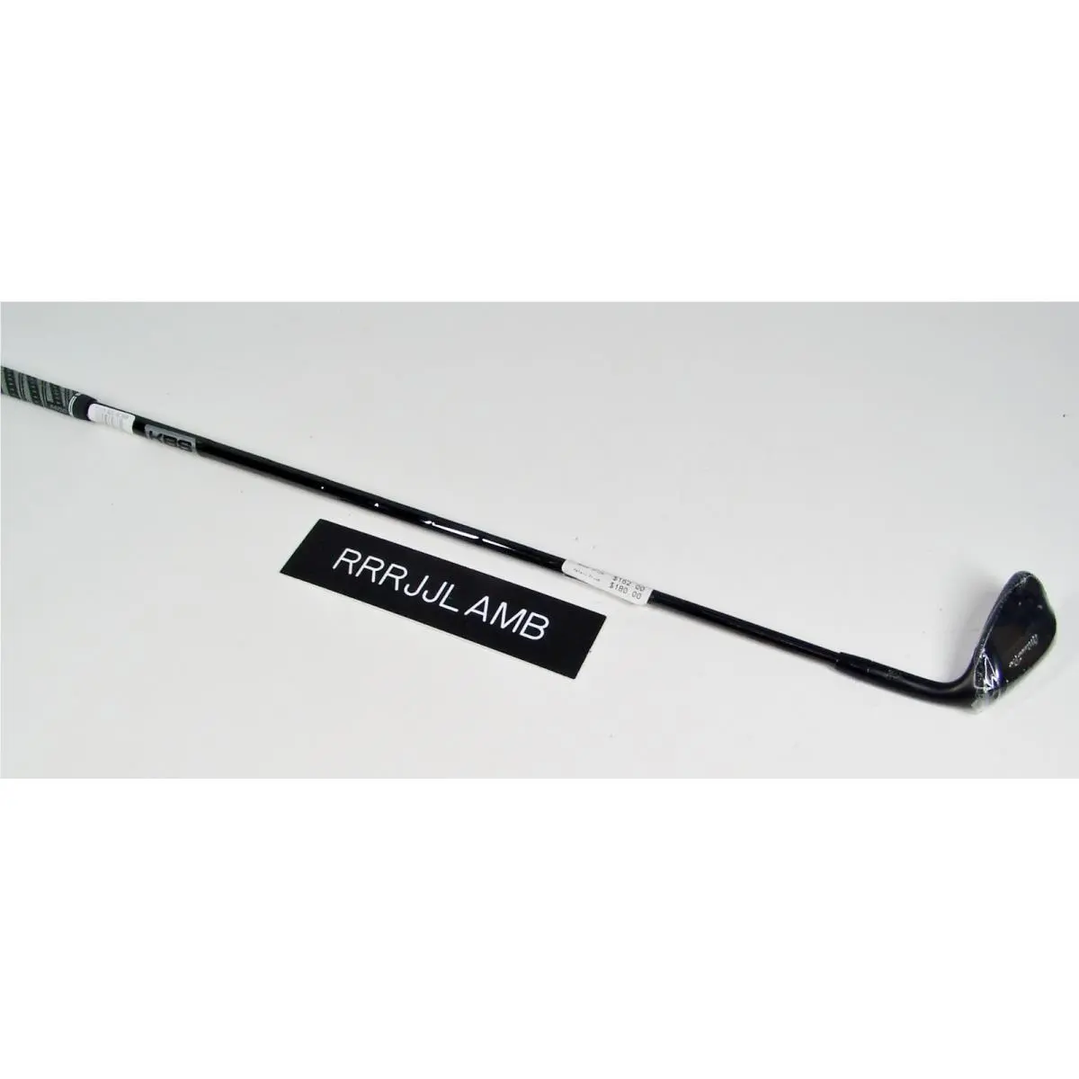 Mizuno  - T-3 - Black 2