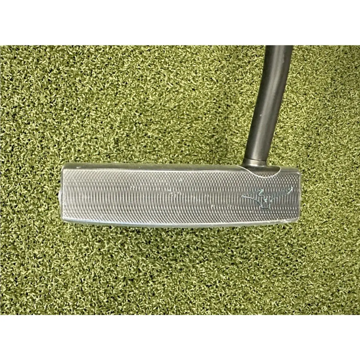 Mizuno  - Mizuno M.Craft X B4 - Black, Lie Angle: Black 0