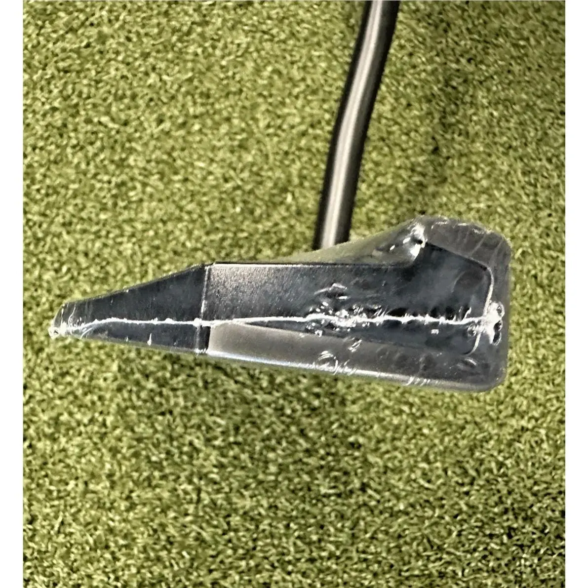 Mizuno  - Mizuno M.Craft X B4 - Black, Lie Angle: Black 2