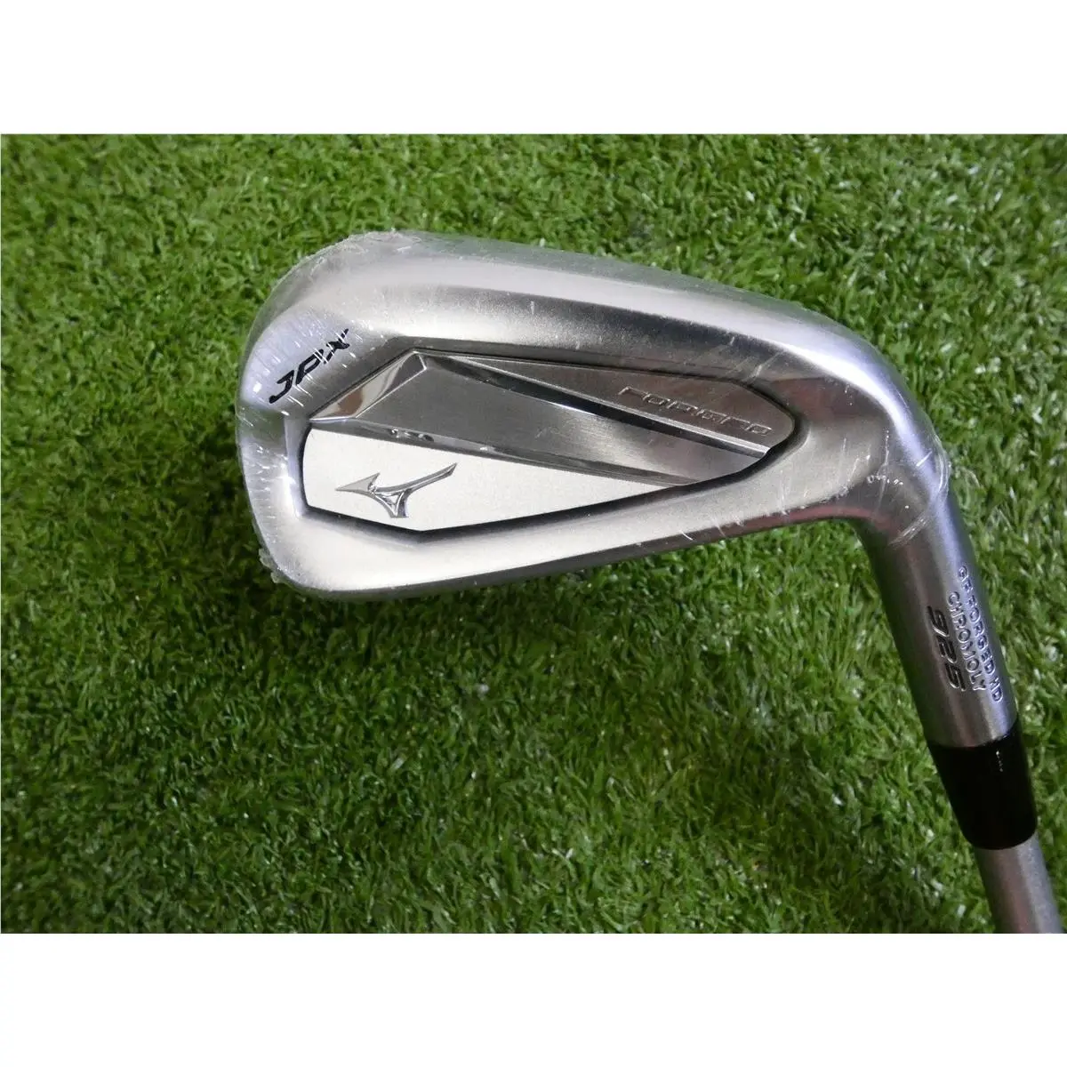 Mizuno Jpx 925 Forged 5 Iron Kbs Tour C-taper Lite 105 Regular Steel